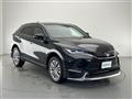 2023 Toyota Harrier Hybrid