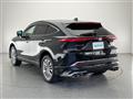 2023 Toyota Harrier Hybrid