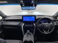 2023 Toyota Harrier Hybrid