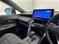 2023 Toyota Harrier Hybrid