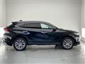 2023 Toyota Harrier Hybrid