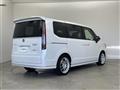 2025 Honda Step WGN