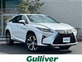 2016 Lexus RX