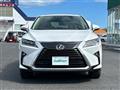 2016 Lexus RX