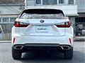 2016 Lexus RX