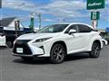 2016 Lexus RX
