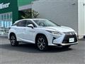 2016 Lexus RX