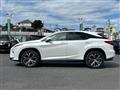 2016 Lexus RX