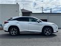 2016 Lexus RX