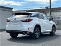 2016 Lexus RX