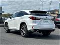 2016 Lexus RX