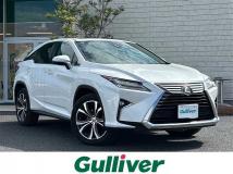 2016 Lexus RX