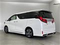 2020 Toyota Alphard