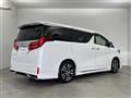 2020 Toyota Alphard