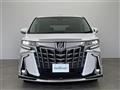 2020 Toyota Alphard