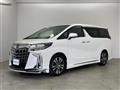 2020 Toyota Alphard