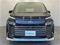 2023 Toyota Voxy