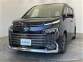 2023 Toyota Voxy
