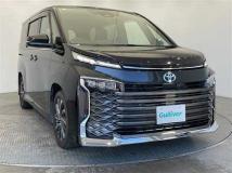 2023 Toyota Voxy