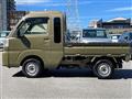 2024 Daihatsu Hijet Truck