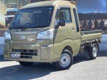 2024 Daihatsu Hijet Truck