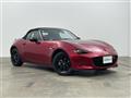 2022 Mazda Roadster