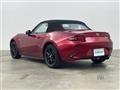 2022 Mazda Roadster