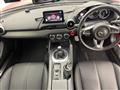 2022 Mazda Roadster