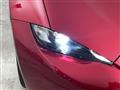 2022 Mazda Roadster