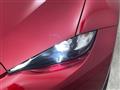 2022 Mazda Roadster