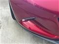 2022 Mazda Roadster