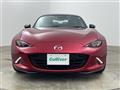 2022 Mazda Roadster