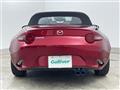 2022 Mazda Roadster