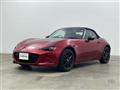 2022 Mazda Roadster