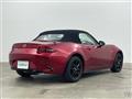 2022 Mazda Roadster