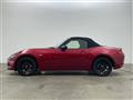 2022 Mazda Roadster