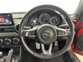 2022 Mazda Roadster