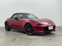 2022 Mazda Roadster