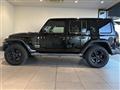 2019 Jeep Wrangler