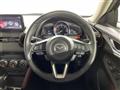 2018 Mazda CX-3