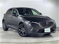 2018 Mazda CX-3