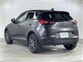 2018 Mazda CX-3