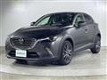 2018 Mazda CX-3