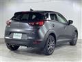2018 Mazda CX-3