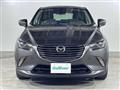 2018 Mazda CX-3