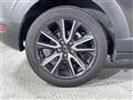 2018 Mazda CX-3