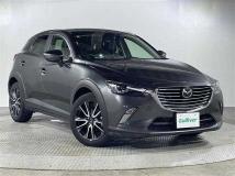2018 Mazda CX-3
