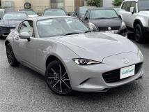 2024 Mazda Roadster