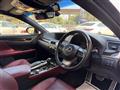 2019 Lexus GS