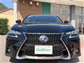 2019 Lexus GS